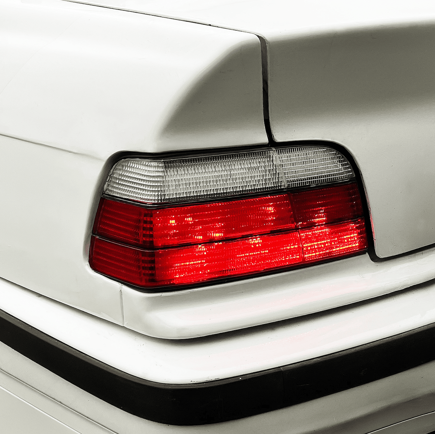 E36 tail lights discount
