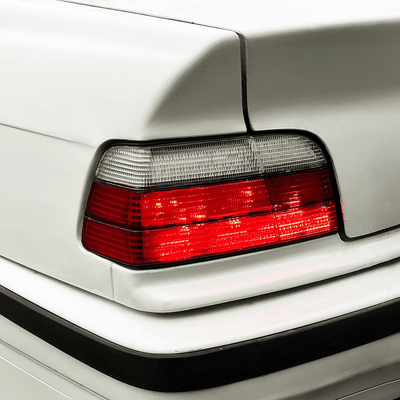 LED Matrix Tail Lights For E36 Sedan/Coupe/Cabrio M Style