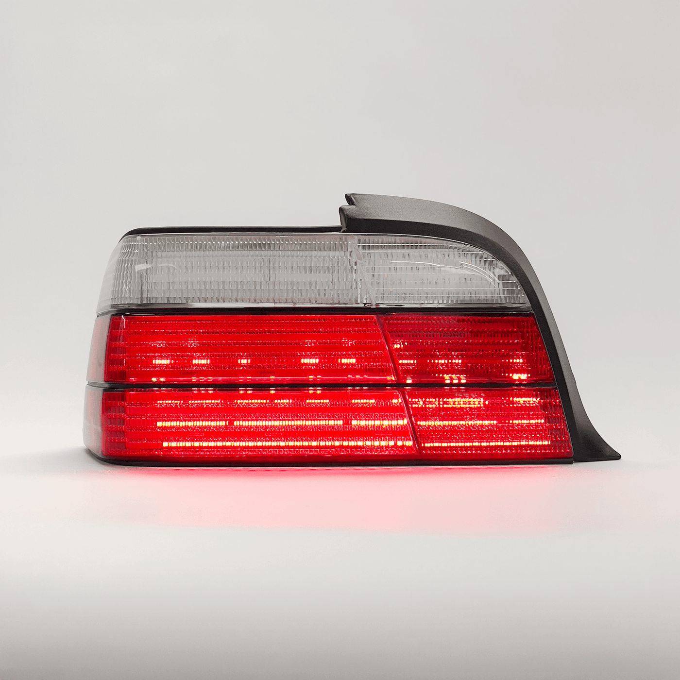 LED Matrix Tail Lights For E36 Sedan/Coupe/Cabrio M Style