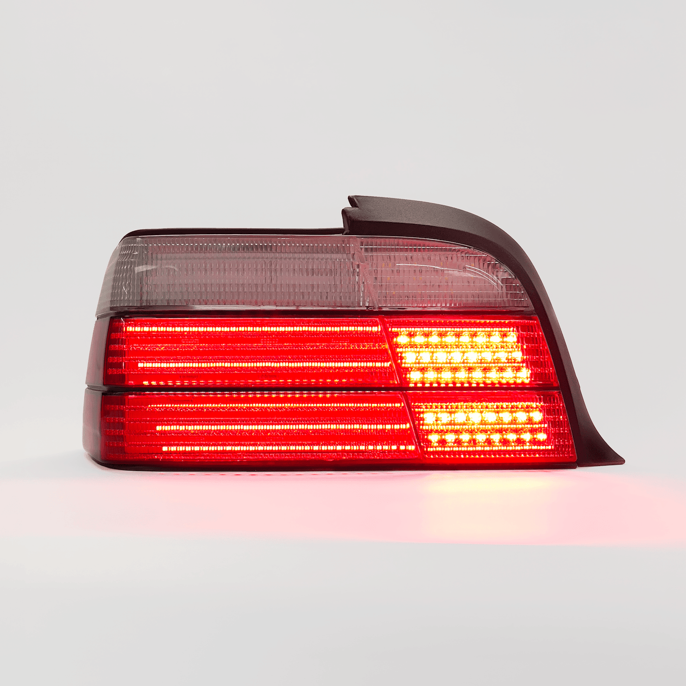 LED Matrix Tail Lights For E36 Sedan/Coupe/Cabrio M Style