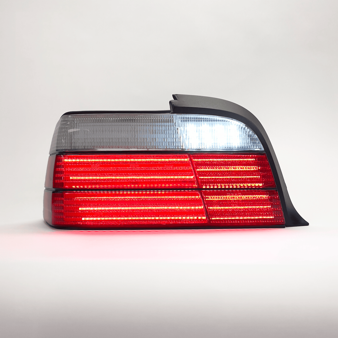 LED Matrix Tail Lights For E36 Sedan/Coupe/Cabrio M Style