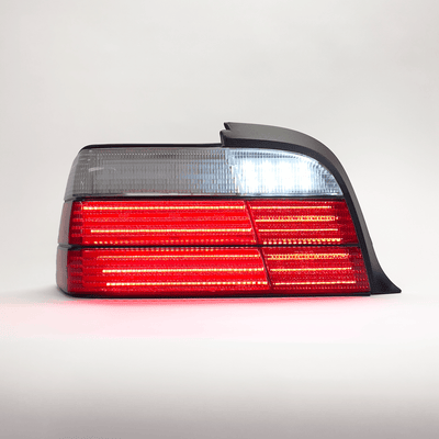 LED Matrix Tail Lights For E36 Sedan/Coupe/Cabrio M Style