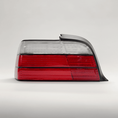 LED Matrix Tail Lights For E36 Sedan/Coupe/Cabrio M Style