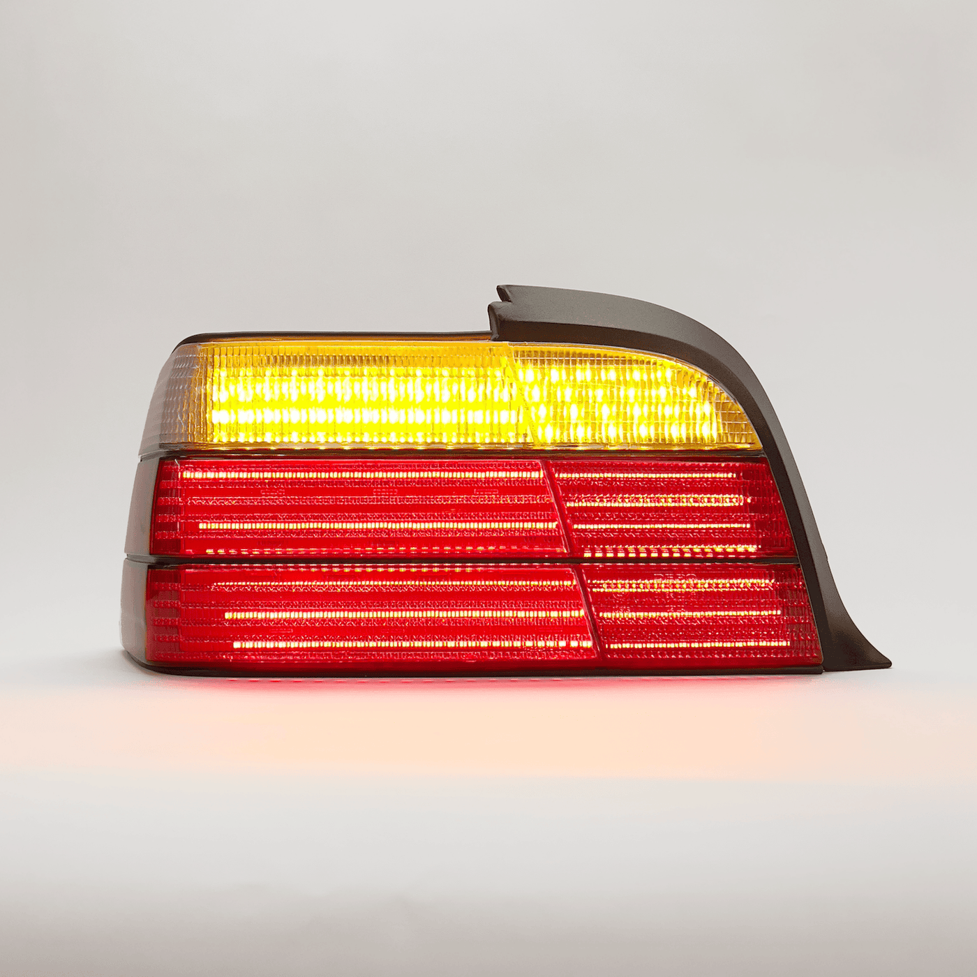 LED Matrix Tail Lights For E36 Sedan/Coupe/Cabrio M Style