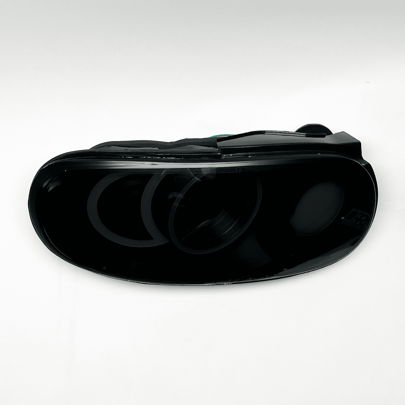 Infinity Mirror Tail Lights For Mazda Miata NA 90-97