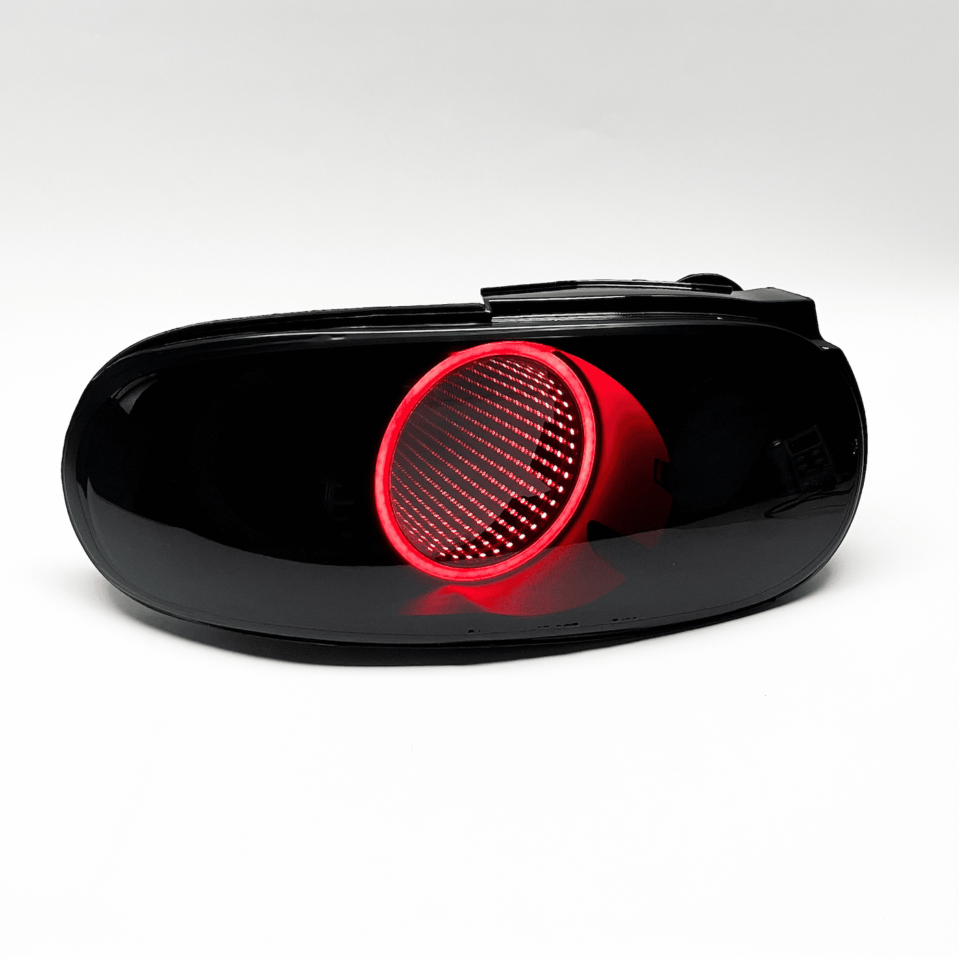 Infinity Mirror Tail Lights For Mazda Miata NA 90-97