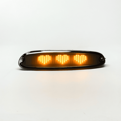 LED Matrix Indicators for Mazda Miata NA