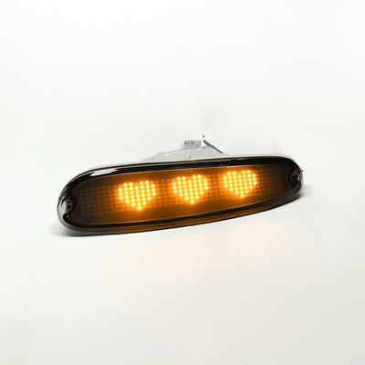 LED Matrix Indicators for Mazda Miata NA