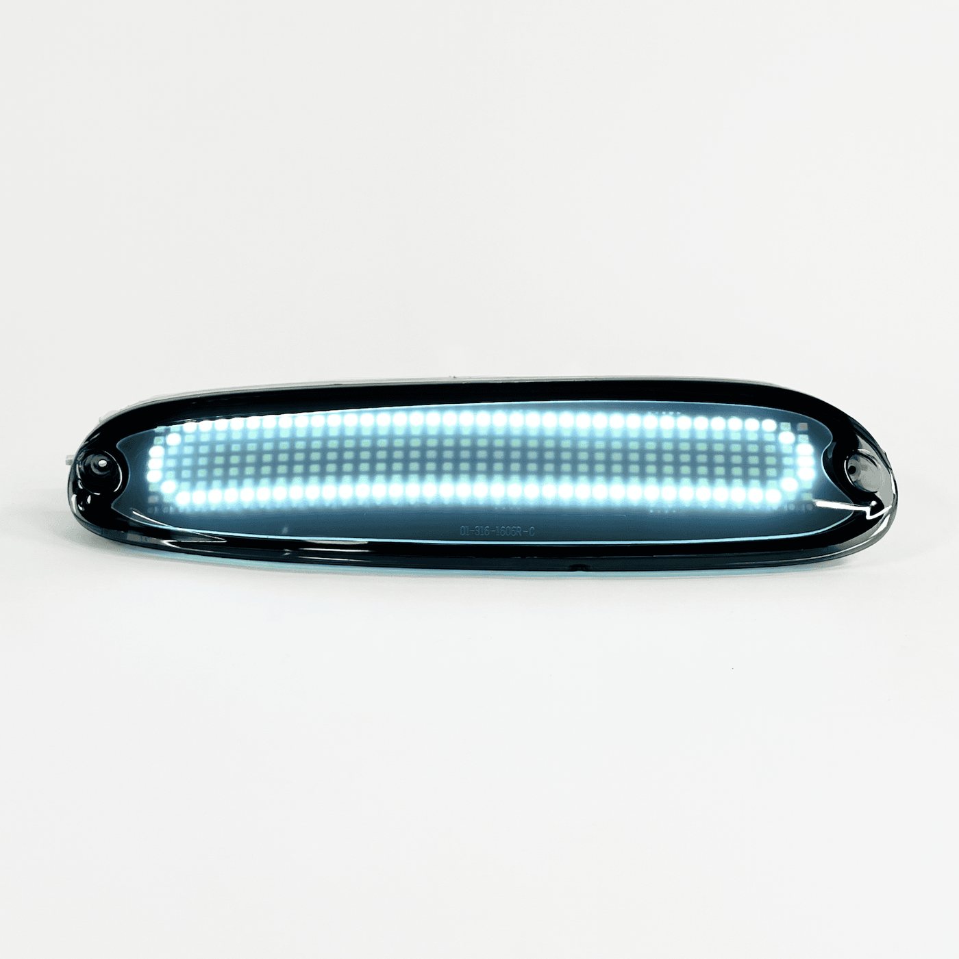 LED Matrix Indicators for Mazda Miata NA Version 2