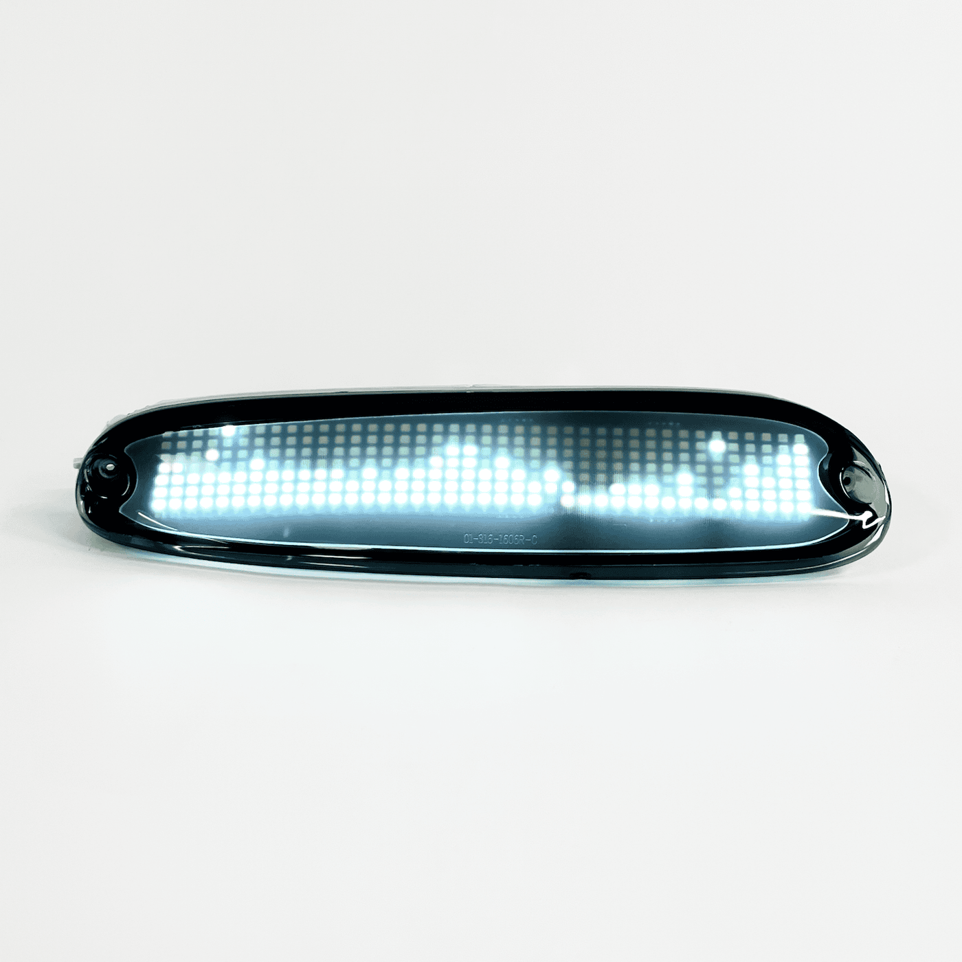 LED Matrix Indicators for Mazda Miata NA Version 2