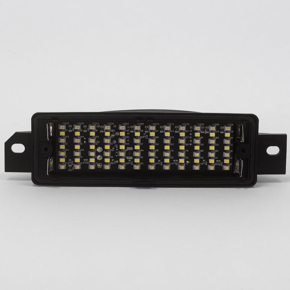 Sequential BMW E30 Indicator DRL Board