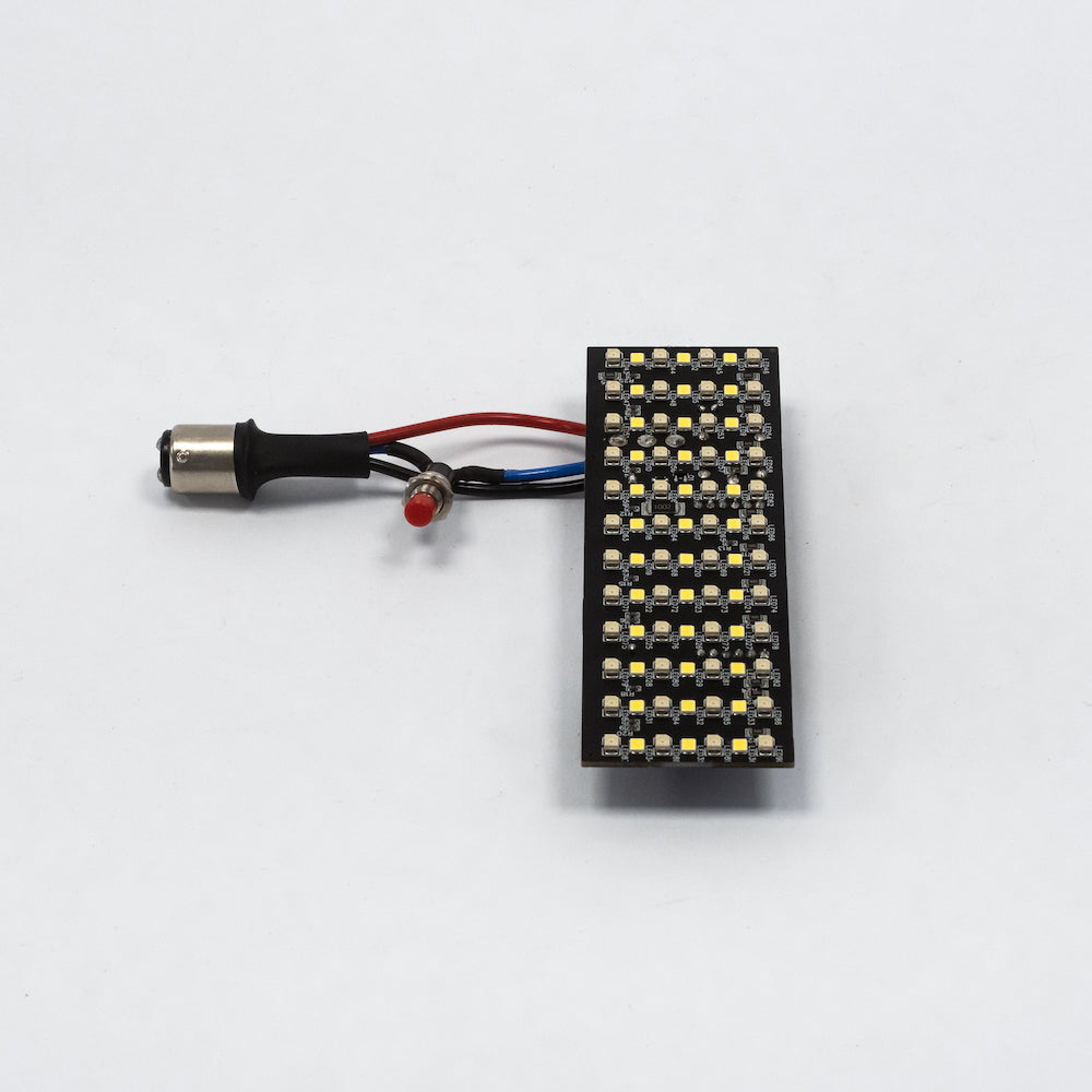 Sequential BMW E30 Indicator DRL Board