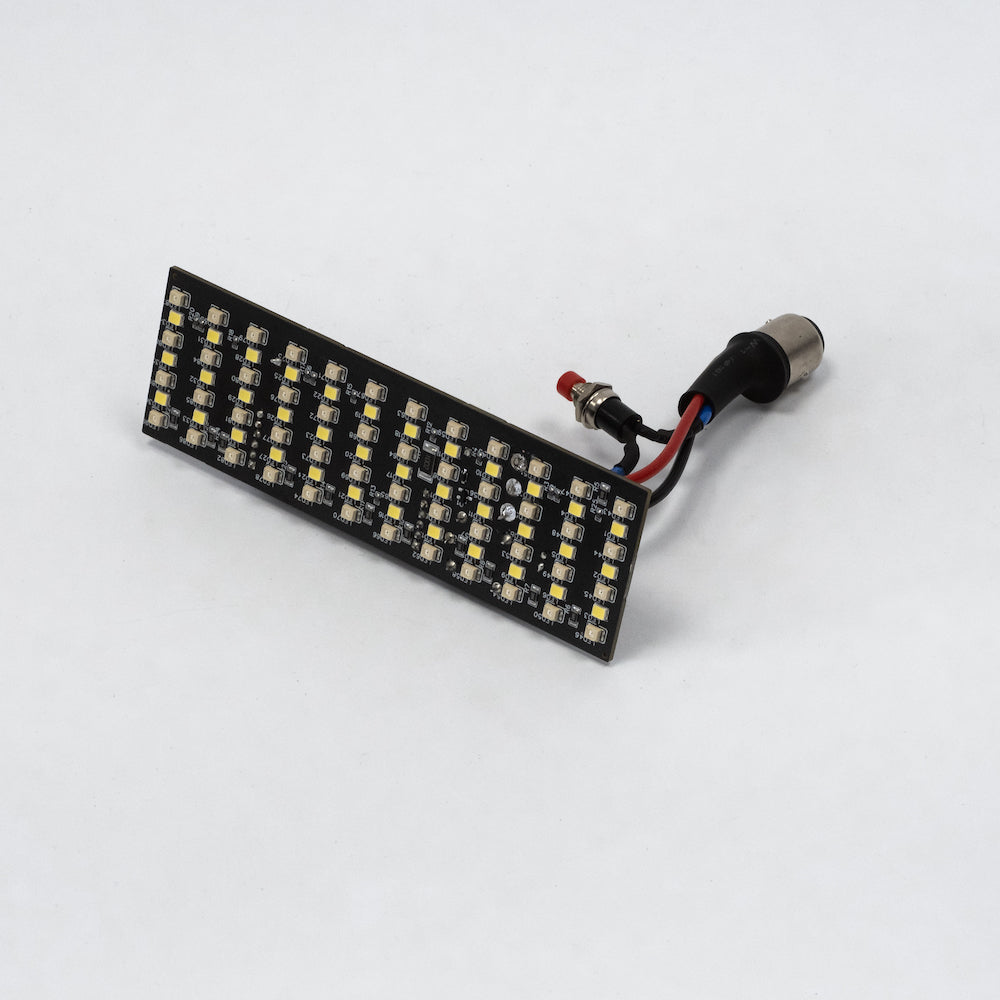 Sequential BMW E30 Indicator DRL Board