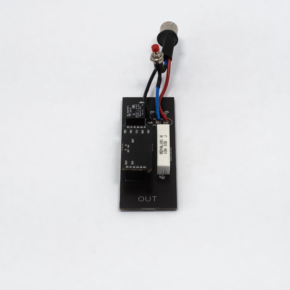 Sequential BMW E30 Indicator DRL Board