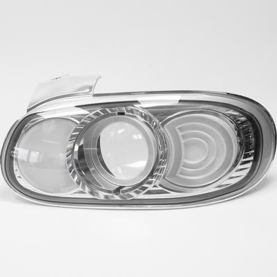 Infinity Mirror Tail Lights For Mazda Miata NB 98-05